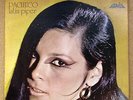 PACHECO Latin Piper ORIGINAL FANIA SALSA BOOGALOO LP LISTEN