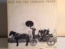George Wallington Jazz For The Carriage Trade Prestige W 50th DG RVG LP NM Byrd