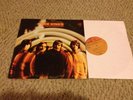 KINKS VILLAGE GREEN PRESERVATION SOCIETY ORIG TWO TONE LP REPRISE MINT GRAGE