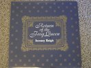 JEREMY ENIGK Return of the Frog Queen Original SEALED LP sunny day real estate