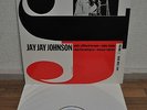 The Eminent Jay Jay Johnson vol.1 Japan Blue Note LP Toshiba BLP 1505