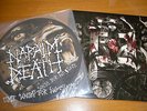 SCHALLPLATTE-Vinyl PICTURE LP  von Napalm Death 