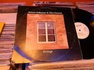 JUANI AALTONEN & OTTO DONNER strings LP 1976 FINLAND RAR JAZZ FUNK