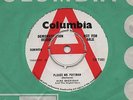 MIKE SHERIDAN-PLEASE MR. POSTMAN-COLUMBIA-***RED/WHITE DEMO***