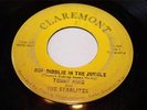 Tommy King And The Starlites Bop Diddlie In The Jungle Claremont Rockabilly