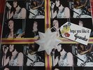 Lp GEORDIE-Hope you like it (exellent)