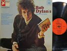 Bob Dylan - Greatest Hits (CBS S 62694) (German) 