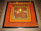 1973 STEPPENWOLF - 16 GREATEST HITS - ROCK LP SEALED ALBUM IN SHRINK MCA 37049