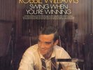 Robbie Williams NEW VINYL LP Swing When You're Winning *FAST 1ST UK POST*WORLD