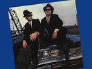 OST - BLUES BROTHERS - LP Vinile 180GR, Nuovo, Sigillato, Ediz Music on Vinyl