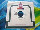 Garage Psych Fuzz 45 Hamilton Streetcar  INVISIBLE PEOPLE  Lee Hazlewood '68 LHI