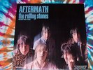 ROLLING STONES Aftermath LONDON RECORDS 1966 original MONO press EX to NM OOP