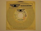 THE FLYING CIRCUS Midnight Highway / I'm Going GARAGE 45 MTA DJ WLP Rare