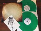 Sunn O))) OO Void LP Green Vinyl Ltd #105 of 150 1st Press
