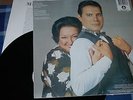 Freddie Mercury Monserat Caballe Barcelona LP RTB Ex-Yugoslavia