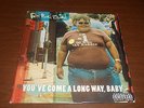 FATBOY SLIM-You've Come A Long Way, Baby 2-LP SKINT UK ORIG