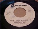 Dance / Northern Soul Promo Mercury 45 Jimmie Reed Jr. 