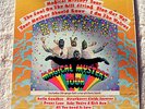 The Beatles-Magical Mystery Tour, 1967 Capitol Records #SMAL 2835, N.Mint/N.Mint