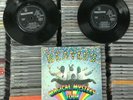 The Beatles 'Magical Mystery Tour' Aussie Pressing Double 7