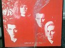 The Cramps - Gravest Hits LP - orig US - NM - W/ Shrink-wrap - Punk/Psychobilly