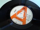 7 IN. VINYL RECORD BACK  STABBERS BY THE O'JAYS PROMOTION COPY