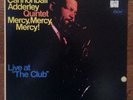 CANNONBALL ADDERLEY QUINTET Mercy Live at Club LP MONO Capitol 2663 NEAR MINT
