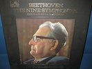 SLS 788/9 *KLEMPERER* CONDUCTS *BEETHOVEN: THE NINE SYMPHONIES* PO* 8 LP* NM