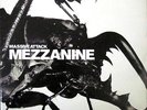 Massive Attack - Mezzanine Vinyl 2LP NEU 0951356