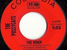 The Pussycats - The Rider/I Want Your Love 1965 Columbia Girls In The Garage NM-