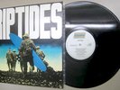 Riptides -  Aust OZ LP - Hearts And Flowers - SUNNYBOYS - Surf Power-Punk-Pop