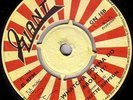 JEANETTE SIMPSON/SKINHEAD REGGAE/GIANT GN16/WHAT YOU GONNA DO - THE RAIN..EX+