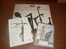 FROM TORTURE TO CONSCIENCE LP Death In June Current 93 Clair Obscur RARE