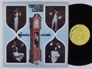 TIMELESS LEGEND Synchronized PENDULUM LP private soul funk HEAR