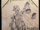 METALLICA ...AND JUSTICE FOR ALL 12