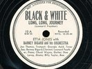 14pc78-Jazz-Black and White 10 Barney Bigard w/ Etta Jones