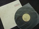 THE UNDERTONES POSITIVE TOUCH  NEW ZEALAND LP