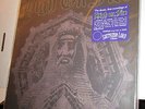 rare 2000 made HIGH ON FIRE the art of self defense SEALED PURPLE VINYL 2-LP  om