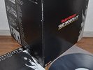 Shuko Mizunos Jazz Orchestra '75  Japan gatefold LP Three 3 Blind Mice Booklet