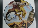 Metallica Picture disc LP No remorse