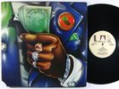 LIGHTNIN' ROD Hustlers Convention LP on United Artists VG++ insert