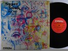 PUCHO & LATIN SOUL BROTHERS Super Freak LP on Zanzee shrink