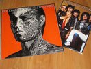 The Rolling Stones - Tattoo you LP 1981 / TOP mit Booklet  (7)