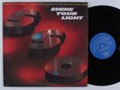 S.S.O. Shine Your Light SHADY BROOK LP NM