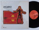 SEAQUENCE Mix Faze AIDQUEEN LP VG+ SHRINK private disco funk soul HEAR