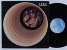 SHADES OF BROWN S.O.B. CADET LP VG++/VG+