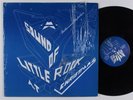 SOUND OF LITTLE ROCK AT CHRISTMAS S/T LP NM SHRINK private funk soul HEAR