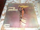 Calypso  lp; Calypso Joe - A taste of Jamaica  - Very Rare Studio One original