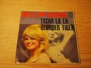 Ingela Brander     Tscha La La       345833 PF