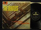 BEATLES PLEASE PLEASE ME LARGE MONO ANGUS MCBEAN 1N / 1N KT EX LAM SLV EX/+ LP