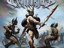 EXMORTUS - SLAVE TO THE SWORD NEW VINYL